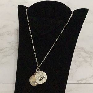 Premier Designs - High Fashion Jewelry. Glint necklace